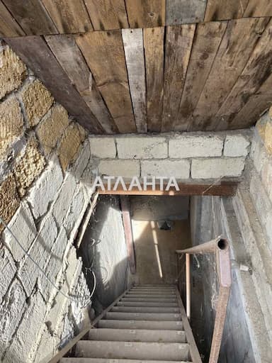 House by the address st. Gulyaeva Vitaliya Oktyabrskaya (area 80 m²) - Atlanta.ua - photo 48