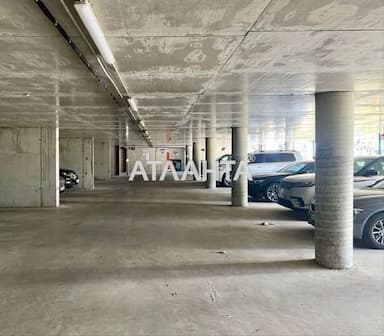 Комерційна нерухомість за адресою вул. Бернардацці (площа 15 м²) - Atlanta.ua - фото 12