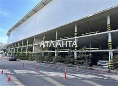 Комерційна нерухомість за адресою вул. Бернардацці (площа 15 м²) - Atlanta.ua - фото 7