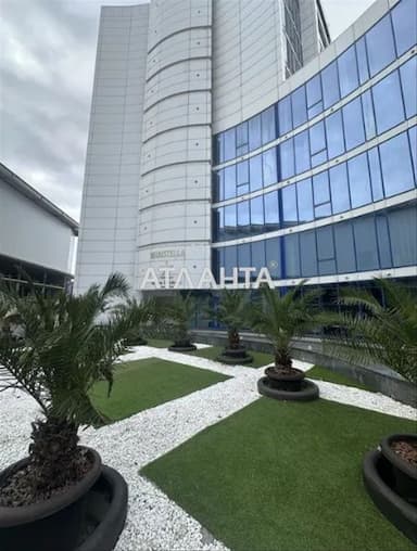 Комерційна нерухомість за адресою вул. Бернардацці (площа 15 м²) - Atlanta.ua - фото 11