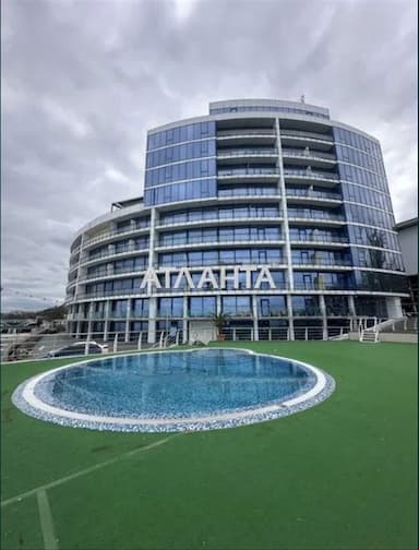 Комерційна нерухомість за адресою вул. Бернардацці (площа 15 м²) - Atlanta.ua - фото 12
