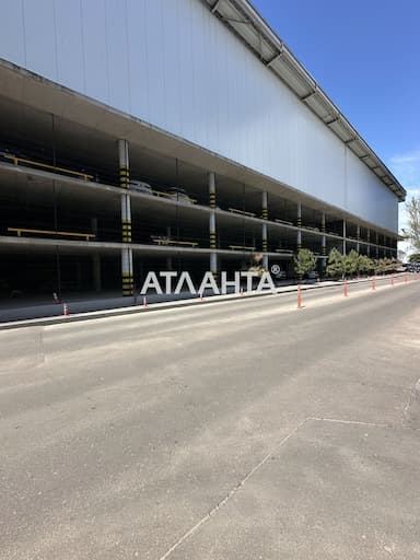 Комерційна нерухомість за адресою вул. Бернардацці (площа 15 м²) - Atlanta.ua - фото 9