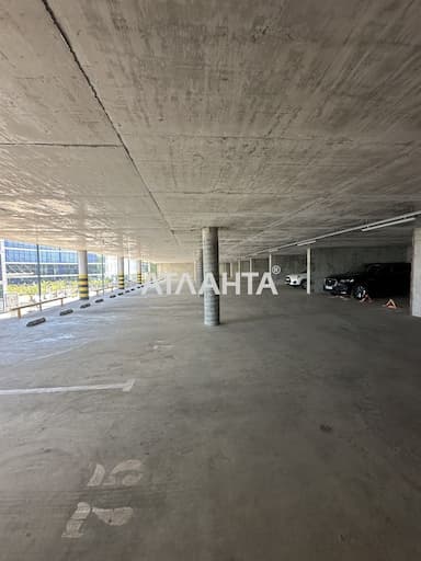 Комерційна нерухомість за адресою вул. Бернардацці (площа 15 м²) - Atlanta.ua - фото 16