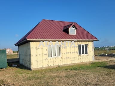 Будинок за адресою вул. Квіткова (площа 50 м²) - Atlanta.ua - фото 10