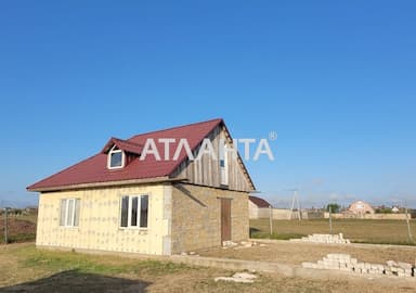 Будинок за адресою вул. Квіткова (площа 50 м²) - Atlanta.ua - фото 12