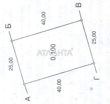 Будинок за адресою вул. Вишнева (площа 200 м²) - Atlanta.ua - фото 22