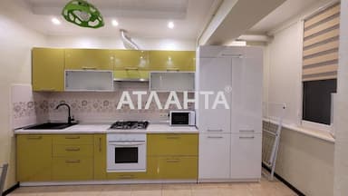 1-room apartment apartment by the address st. Lyustdorfskaya dor Chernomorskaya dor (area 29,8 m²) - Atlanta.ua - photo 9