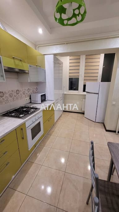 1-room apartment apartment by the address st. Lyustdorfskaya dor Chernomorskaya dor (area 29,8 m²) - Atlanta.ua - photo 11