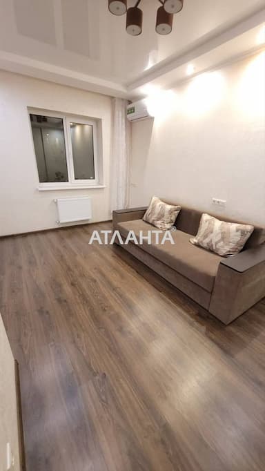 1-room apartment apartment by the address st. Lyustdorfskaya dor Chernomorskaya dor (area 29,8 m²) - Atlanta.ua - photo 12