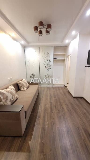 1-room apartment apartment by the address st. Lyustdorfskaya dor Chernomorskaya dor (area 29,8 m²) - Atlanta.ua - photo 13