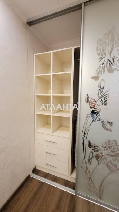 1-room apartment apartment by the address st. Lyustdorfskaya dor Chernomorskaya dor (area 29,8 m²) - Atlanta.ua - photo 14