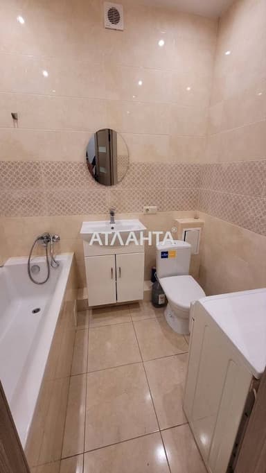 1-room apartment apartment by the address st. Lyustdorfskaya dor Chernomorskaya dor (area 29,8 m²) - Atlanta.ua - photo 15