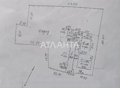 House (area 75 m²) - Atlanta.ua - photo 18