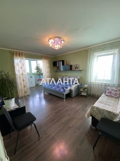 1-комнатная квартира по адресу Днепропетр. Дор. (площадь 42,5 м²) - Atlanta.ua - фото 23