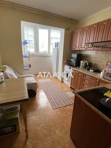 1-комнатная квартира по адресу Днепропетр. Дор. (площадь 42,5 м²) - Atlanta.ua - фото 24