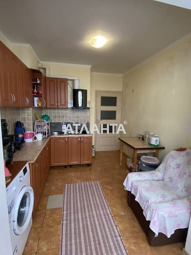1-комнатная квартира по адресу Днепропетр. Дор. (площадь 42,5 м²) - Atlanta.ua - фото 25