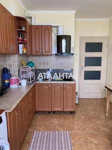 1-комнатная квартира по адресу Днепропетр. Дор. (площадь 42,5 м²) - Atlanta.ua - фото 26