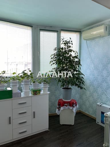 1-комнатная квартира по адресу Днепропетр. Дор. (площадь 42,5 м²) - Atlanta.ua - фото 27