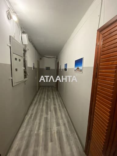 1-комнатная квартира по адресу Днепропетр. Дор. (площадь 42,5 м²) - Atlanta.ua - фото 33