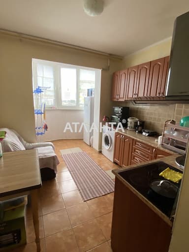 1-комнатная квартира по адресу Днепропетр. Дор. (площадь 42,5 м²) - Atlanta.ua - фото 35