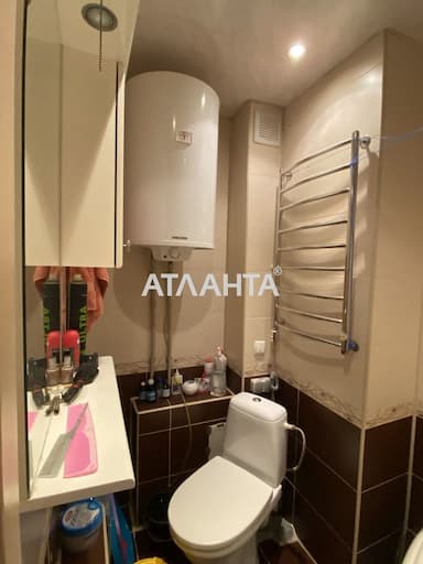 1-комнатная квартира по адресу Днепропетр. Дор. (площадь 42,5 м²) - Atlanta.ua - фото 37