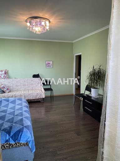 1-комнатная квартира по адресу Днепропетр. Дор. (площадь 42,5 м²) - Atlanta.ua - фото 38