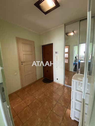 1-комнатная квартира по адресу Днепропетр. Дор. (площадь 42,5 м²) - Atlanta.ua - фото 39