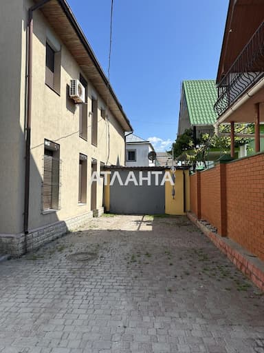 House by the address st. Prichal 79 (area 246,2 m²) - Atlanta.ua - photo 26