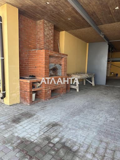 House by the address st. Prichal 79 (area 246,2 m²) - Atlanta.ua - photo 27