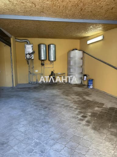 House by the address st. Prichal 79 (area 246,2 m²) - Atlanta.ua - photo 28