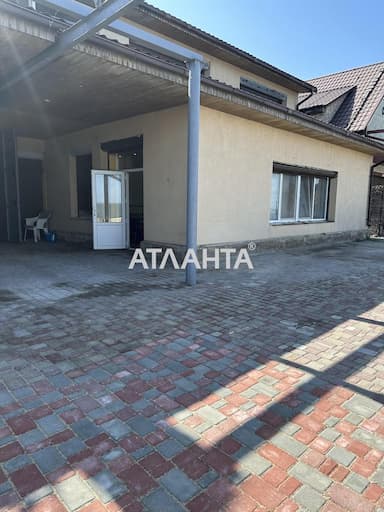 House by the address st. Prichal 79 (area 246,2 m²) - Atlanta.ua - photo 30