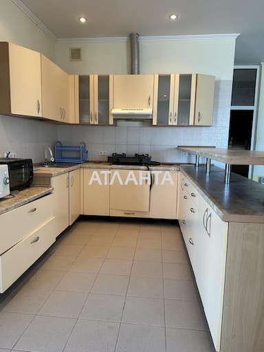 House by the address st. Prichal 79 (area 246,2 m²) - Atlanta.ua - photo 34