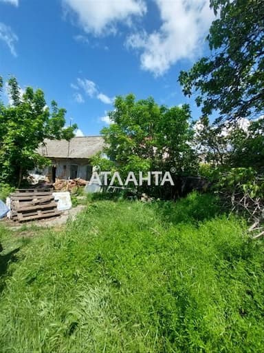 House by the address st. Korovitskogo prof (area 51,6 m²) - Atlanta.ua - photo 18