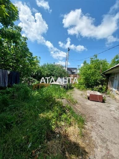 House by the address st. Korovitskogo prof (area 51,6 m²) - Atlanta.ua - photo 19