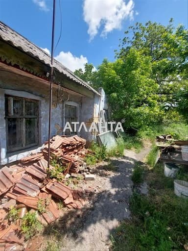 House by the address st. Korovitskogo prof (area 51,6 m²) - Atlanta.ua - photo 17