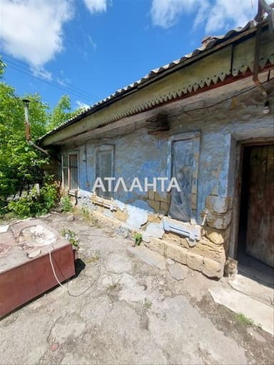 House by the address st. Korovitskogo prof (area 51,6 m²) - Atlanta.ua - photo 16