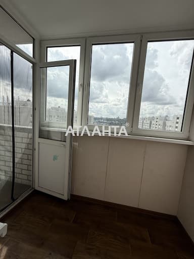 1-room apartment apartment by the address st. Baltiyskiy per (area 40,2 m²) - Atlanta.ua - photo 21