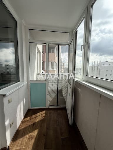 1-room apartment apartment by the address st. Baltiyskiy per (area 40,2 m²) - Atlanta.ua - photo 22