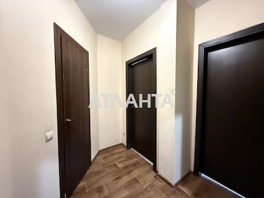 1-room apartment apartment by the address st. Baltiyskiy per (area 40,2 m²) - Atlanta.ua - photo 23