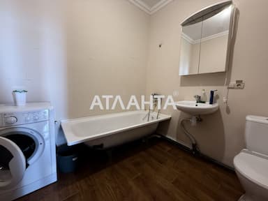 1-room apartment apartment by the address st. Baltiyskiy per (area 40,2 m²) - Atlanta.ua - photo 25
