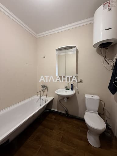 1-room apartment apartment by the address st. Baltiyskiy per (area 40,2 m²) - Atlanta.ua - photo 26