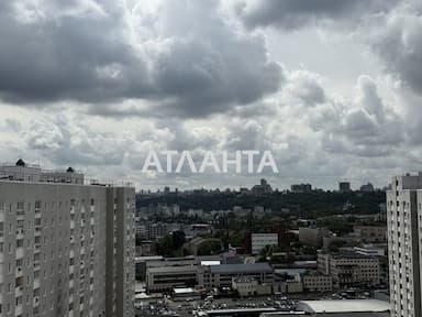 1-room apartment apartment by the address st. Baltiyskiy per (area 40,2 m²) - Atlanta.ua - photo 27