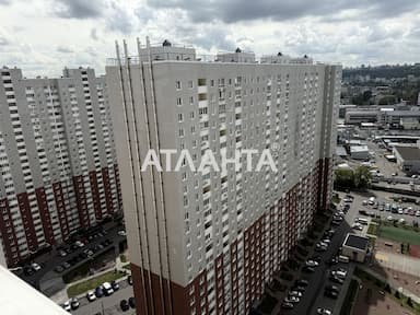 1-room apartment apartment by the address st. Baltiyskiy per (area 40,2 m²) - Atlanta.ua - photo 28