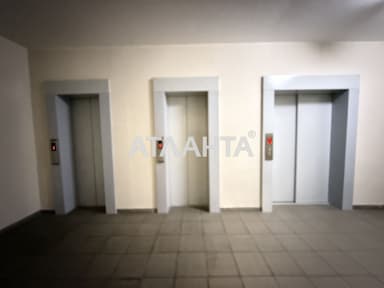 1-room apartment apartment by the address st. Baltiyskiy per (area 40,2 m²) - Atlanta.ua - photo 30