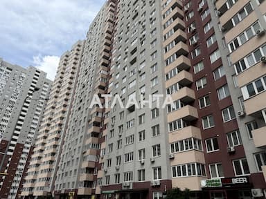 1-room apartment apartment by the address st. Baltiyskiy per (area 40,2 m²) - Atlanta.ua - photo 32
