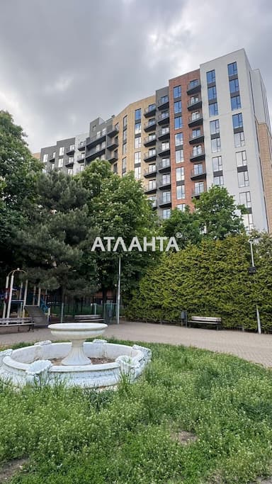 1-room apartment apartment by the address st. Chubaevskaya Selsovetskaya (area 44,7 m²) - Atlanta.ua - photo 38