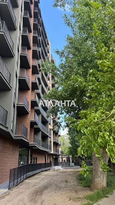 1-room apartment apartment by the address st. Chubaevskaya Selsovetskaya (area 44,7 m²) - Atlanta.ua - photo 39