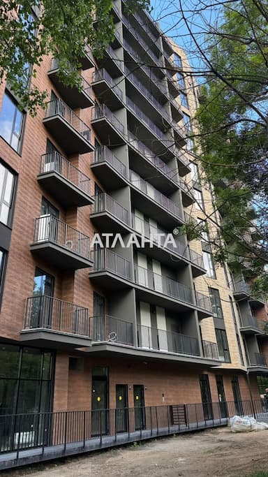 1-room apartment apartment by the address st. Chubaevskaya Selsovetskaya (area 44,7 m²) - Atlanta.ua - photo 40