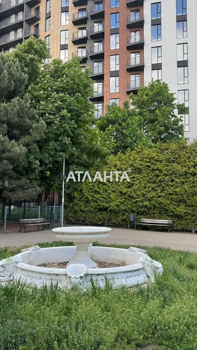 1-room apartment apartment by the address st. Chubaevskaya Selsovetskaya (area 44,7 m²) - Atlanta.ua - photo 41