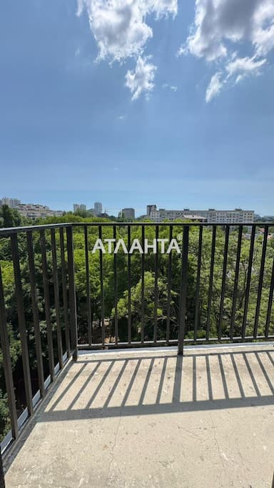 1-room apartment apartment by the address st. Chubaevskaya Selsovetskaya (area 44,7 m²) - Atlanta.ua - photo 24